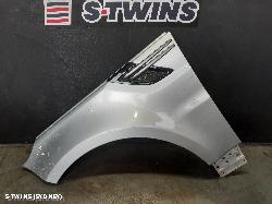 2015 Land Rover Rangerover Sport Left Guard L494 06/13-12/17 0000256618