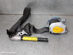 2012 Kia Sorento Seat Belt Stalk Rh Front Seat Belt Only Xm 10/09-09/12 0000078015