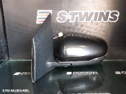 2011 Renault Kaleos Left Door Mirror H45 Colour Coded Heated Power Folding Type 11/11-08/13 0000232978