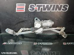 2021 Mg Zs Wiper Motor Front Azs1 09/17- 0000254562