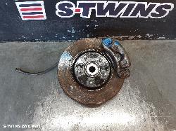 2012 Hyundai Ix35 Right Front Hub Assembly Lm Series 4Wd Petrol 11/09-01/16 0000156894