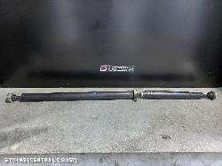 2014 Land Rover Rangerover Evoque Rear Prop Shaft Diesel 2.2 Auto T/M 6 Speed L538 11/11-08/15 0000195076