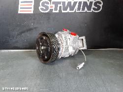 2014 Toyota Hilux A C Compressor 3.0 1Kd-Ftv Diesel Denso 10S11C 02/05-08/15 0000254348