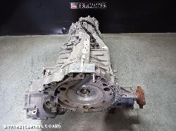 2014 Audi A4 Trans Gearbox Auto Awd Petrol 2.0 Turbo B8 8K Pjw Code 07/12-01/16 0000254798