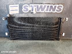 2019 Audi Q5 A C Condenser Fy 02/17- 0000225437
