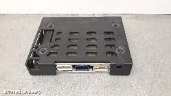 2010 Subaru Tribeca Radio Cd Dvd Sat Tv Amplifier B9 12/07-01/14 0000060299
