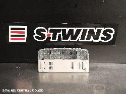 2021 Volkswagen Amarok Courtesy Light Front 3 Switch Type 2H 10/10-09/22 0000257407