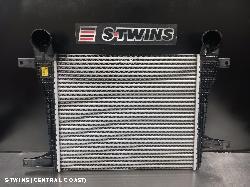 2012 Holden Captiva Intercooler Diesel 2.2 Cg 01/11-06/18 0000226175