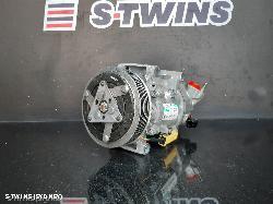 2015 Peugeot 508 A C Compressor 1.6 Petrol Vin Vf38*5Fv Sanden Sd6C12 1367F 07/11-02/15 0000123875