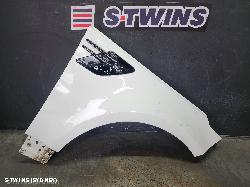 2019 Land Rover Rangerover Sport Right Guard L494 01/18-04/22 0000256621