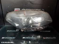 2011 Renault Kaleos Right Headlamp H45 Xenon Type 07/11-04/16 0000255537