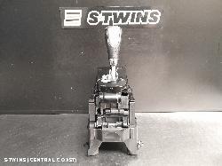 2015 Holden Cruze Gear Stick Shifter Auto T/M Type Jh 03/11-01/17 0000257497