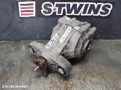 2015 Holden Statesman/Caprice Differential Centre Wn V8 2.92 Ratio Lsd Type 05/13-08/15 0000257319