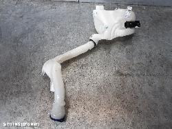 2010 Citroen Ds3 Washer Bottle 04/10-12/16 0000101198