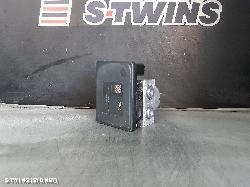 2017 Ford Focus Abs Pump Modulator Lz P/N F1Fc2C405Aj 07/15-11/18 0000253649