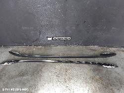 2016 Land Rover Rangerover Evoque Roof Rack Bars L538 11/11-01/19 0000258202