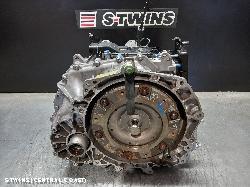 2016 Land Rover Rangerover Evoque Trans Gearbox Auto Awd Diesel 2.0 Turbo 9 Speed L538 09/15-01/19 0000166336