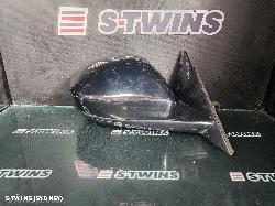 2020 Land Rover Rangerover Velar Right Door Mirror L560 05/17- 0000256418
