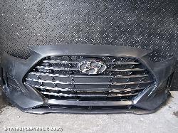 2021 Hyundai Veloster NEW Front Bumper Js Bumper Bar 06/19-07/21 0000257868
