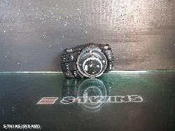 2012 Bmw X5 Combination Switch Multimedia Control Switch Assy 7 Button Type E70 03/07-08/13 0000218430