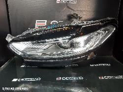 2015 Ford Mondeo Left Headlamp Md Titanium Led Type 09/14-06/20 0000229502