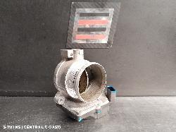 2011 Porsche Cayenne Throttle Body 3.0 Diesel 92A 08/11-04/18 0000254692