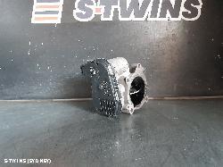 2022 Ldv G10 Throttle Body 2.0 Diesel Sv7C Van 06/21- 0000227983