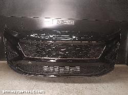 2021 Hyundai I30 Front Bumper Cn7 Sedan (S.korea Vin Kmhl) N Premium W/ Park Sensor Type 03/21- 0000256767