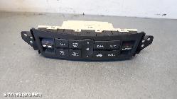 2012 Honda Accord Heater Ac Controls 8Th Gen Euro (Vin Jhmcu) 06/08-12/15 0000056635