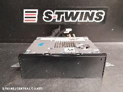 2021 Hyundai Tucson Radio Cd Dvd Sat Tv Amplifier Premium Sound Nx4 02/21- 0000257094