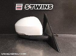 2020 Land Rover Rangerover Sport Right Door Mirror L494 Power Folding Type Autobiography/Hse 06/13-04/22 0000258265