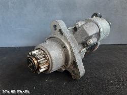 2014 Nissan Altima Starter 3.5 Vq35 L33 11/13-12/17 0000082704
