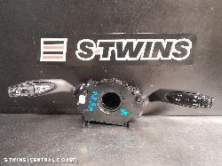 2021 Hyundai Tucson Combination Switch Combination Switch Assy W/ Foglamp Type Nx4 02/21- 0000257121