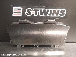 2020 Jaguar E Pace Instrumentcluster Petrol X540 11/17- 0000255334