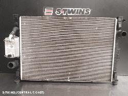 2010 Land Rover Freelander Radiator Auto 3.2 Petrol Lf2 06/07-11/12 0000254815