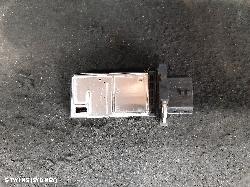 2014 Nissan Altima Air Flow Meter L33 11/13-12/17 0000102317