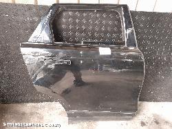 2021 Land Rover Rangerover Velar Right Rear Door Sliding L560 05/17- 0000256716