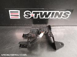 2021 Hyundai Tucson Misc Switch Relay Blind Spot Detector Lh Nx4 02/21- 0000257232