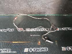 2015 Mercedes C Class Abs Sensor Lh Front W205 08/14- 0000179021