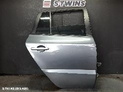 2009 Renault Kaleos Right Rear Door Sliding H45 W/ Sun Blind Type 09/08-04/16 0000197121