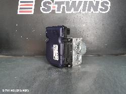2012 Mercedes M Class Abs Pump Modulator W166 03/12-01/16 0000212456
