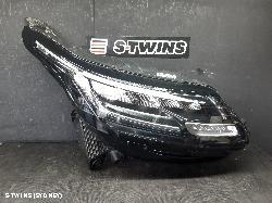 2022 Land Rover Rangerover Sport Right Headlamp L461 Led Adaptive Type 05/22- 0000256567