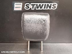2015 Suzuki S-Cross Headrest Jy 09/13-05/22 0000257809
