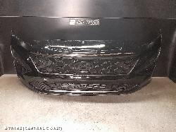 2021 Hyundai Kona Front Bumper Bumper Bar N Type Os Non Park Sensor Type 07/21- 0000256766