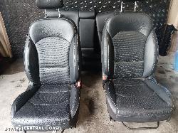 2021 Kia Cerato Complete Interior Bd Leather Sport+ 04/18- 0000253360