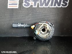 2012 Jeep Grandcherokee Combination Switch Combination Switch Assy Wk Non Heated Power Tilt Steering Wheel Type 10/10-03/13 0000127765