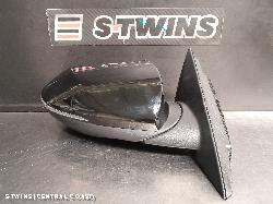 2022 Hyundai I30 Right Door Mirror Cn7 Sedan (S.korea Vin Kmhl) Auto Fold Type 08/20- 0000254351