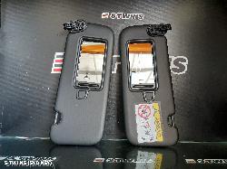 2020 Kia Cerato Sunvisor Bd Pair 04/18- 0000165032