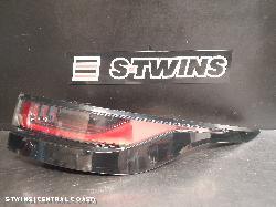 2020 Land Rover Rangerover Evoque Right Taillight In Body Sequential Type L551 02/19- 0000258289