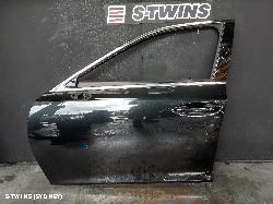 2020 Lexus Es Series (13-) Left Front Door Xz10 08/18- 0000256216